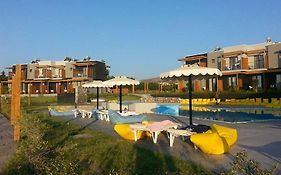 Ampelia Beach Hotel